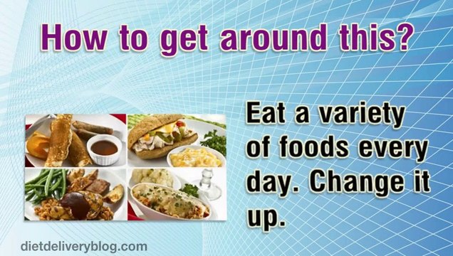 Dieting Mistakes That Sabotage Your Weight Loss!