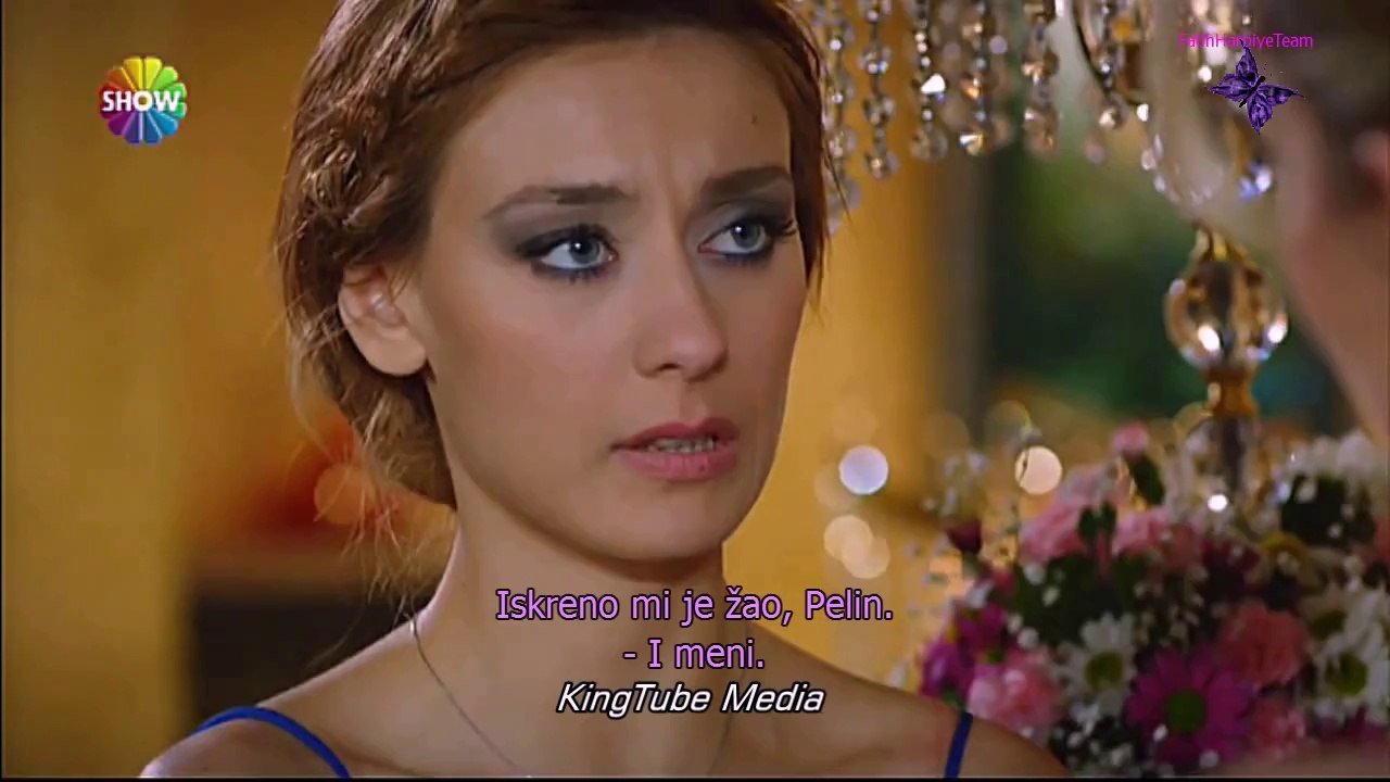 FATiH HARBiYE 27BÖLÜM FRAGMANI - prevod