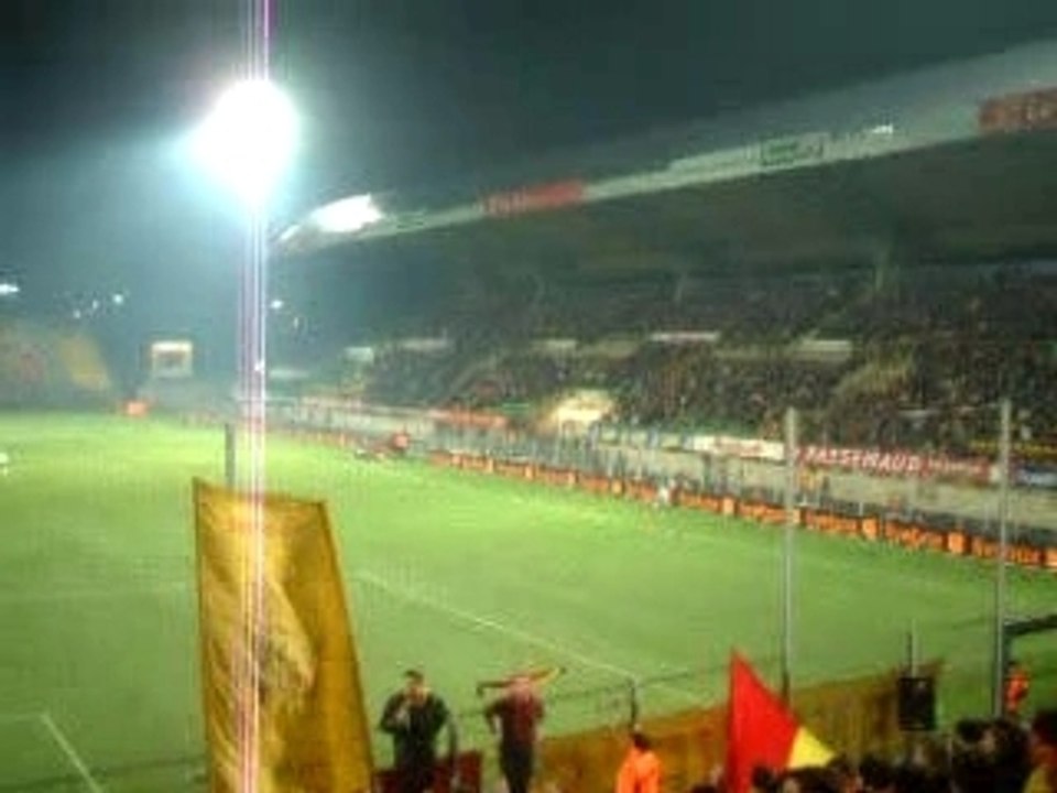 LE MANS / TOULOUSE
