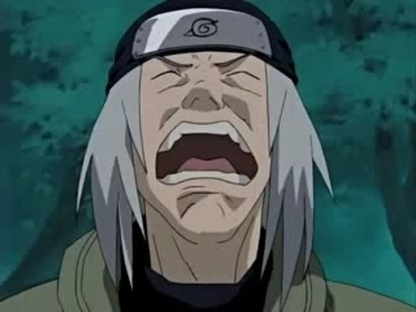 Naruto !