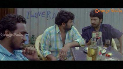 Karthik Full Comedy With His Friends From Udrekam Movie