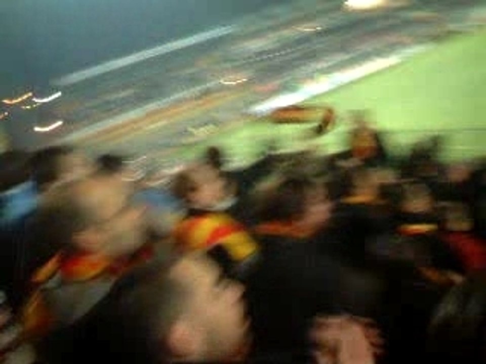 LE MANS / TOULOUSE