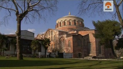 Un viaje por la Cristiandad. La Iglesia Ortodoxa BBC (3/6)