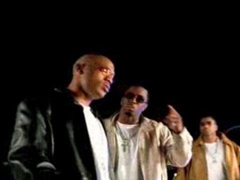 P.Diddy, Usher, Mario, Ginuwine I Need 2