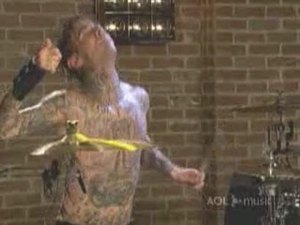 Plus 44 - Lycanthrope Aol Session