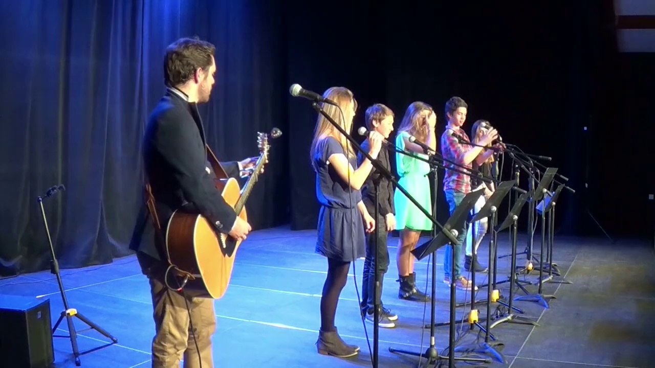 2014-03-7 bastien lanza et collège de lège5