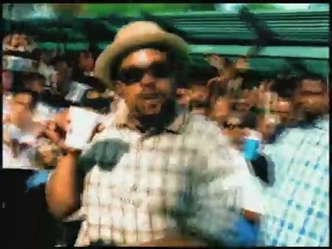 Ice Cube featuring Mr Short Khop - My Loved One