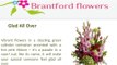 Florist In Brantford