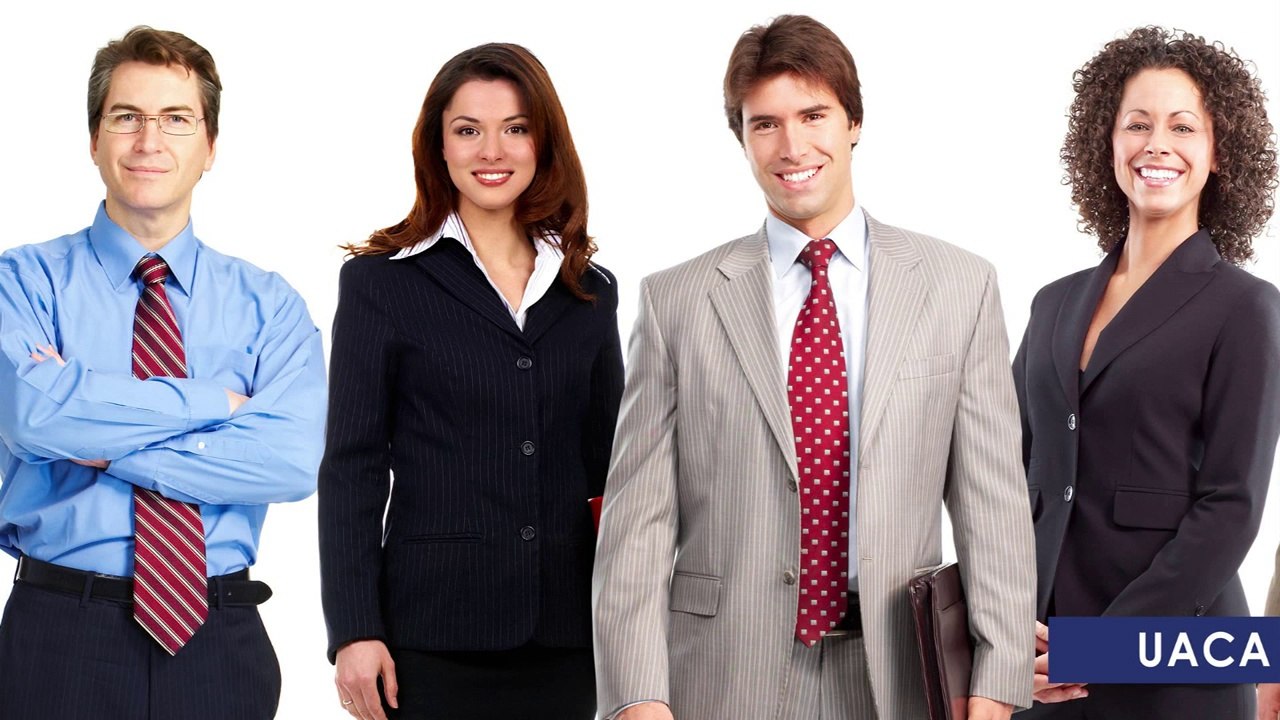 UACA UK Review - Training and Recruitment Opportunities