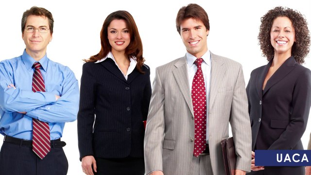 UACA UK Review - Training and Recruitment Opportunities