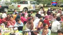 CAMBODIAN - AUSTRALIAN EMERGENCY FLOODS RELIEF