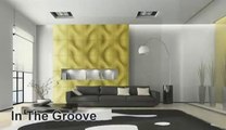 Introduction to 3D Wall Panels and Textured Wall Panels