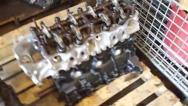 Remanufactured 22R Engine for Toyota Pickup and 4Runner