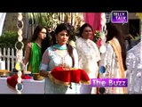 Tanveer’s NEW plan to kill on Qubool Hai | 12th march 2014