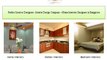 Office Interior Designers - Interior Design in Bangalore