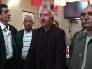 efe,eleşkirt saadet partisinde