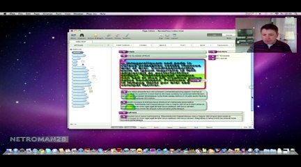Review_ Flux 3 Web creation software