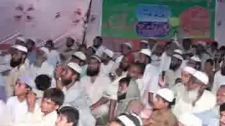 Part.11 Mehfil-e-hamdo naat kpr....Abdul shakoor Qasmi