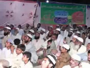 Part.11 Mehfil-e-hamdo naat kpr....Abdul shakoor Qasmi