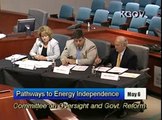 Pathways to Energy Independence_ Hydraulic Fracturing and Other New Technologies (Part 3 of 4)