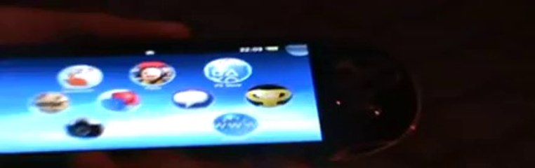 PS Vita - Impressioni a freddo