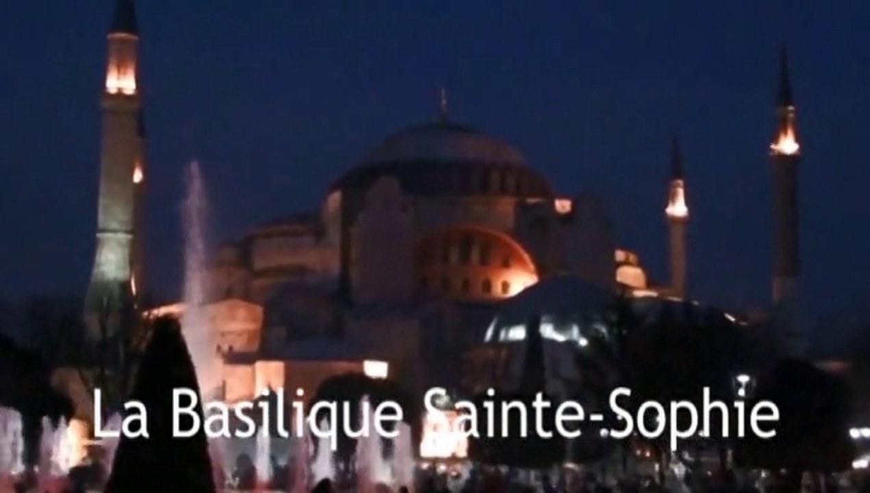 Partez à la découverte d’Istanbul, la ville aux mille visages !