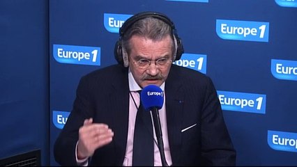 Thiriez : "Qu'on rattrape notre retard !"