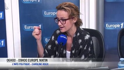 La fébrilité de l'exécutif face aux écoutes