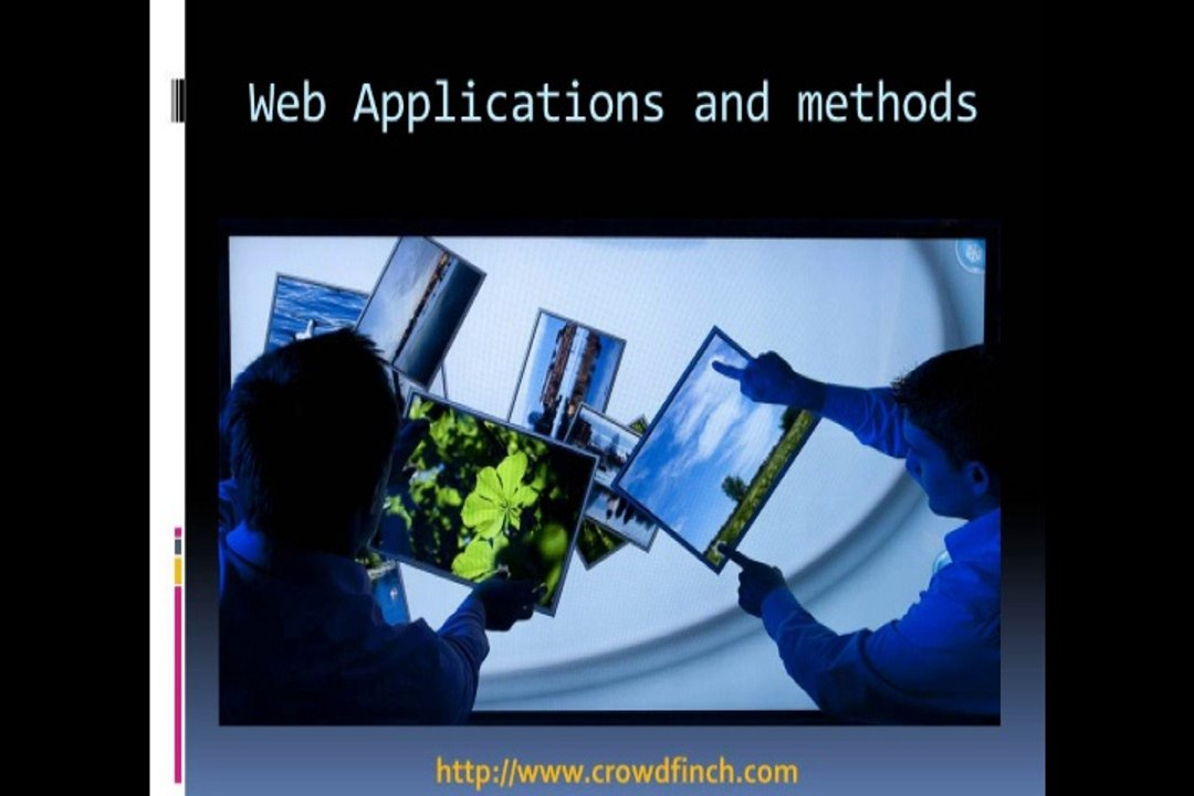 Massive WordPress Development Company - CrowdFinch Technologies