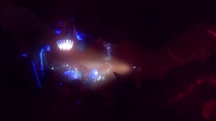 Affordable Space Adventures Teaser