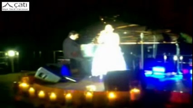 Sertab Erener & Tuluğ Tırpan