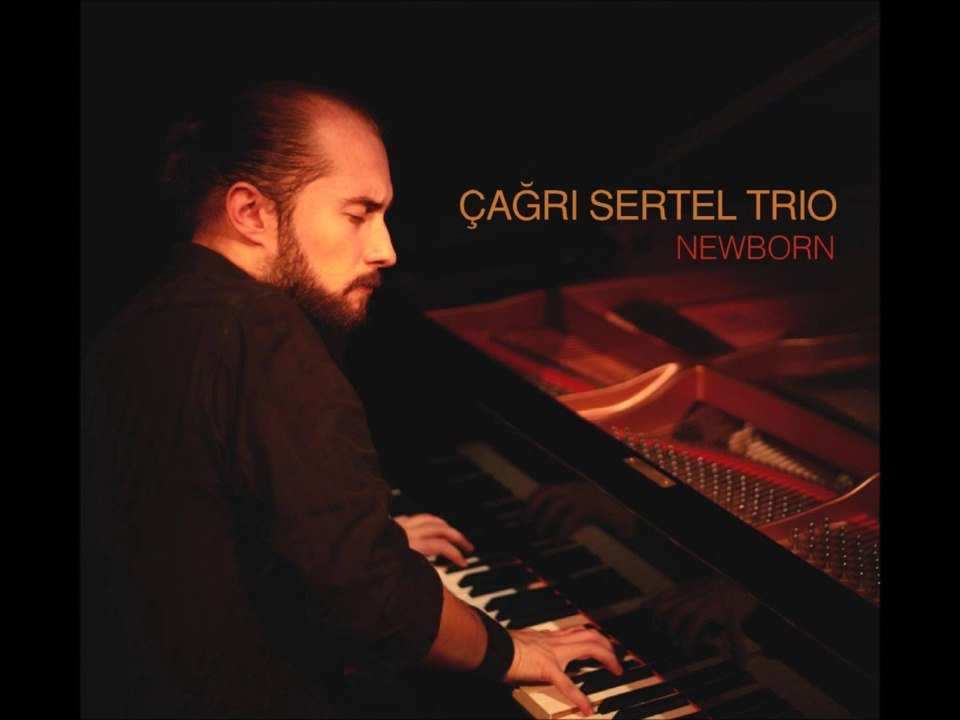 Ballad For Rainy Tuesday - Çağrı Sertel Trio