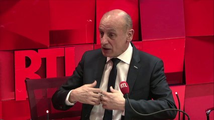 Maillots fabriqués en Thaïlande : encore de la politique "à la française" !