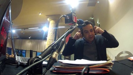 Les coulisses du #79envadrouille #3 à Issoire