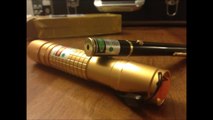 puntatorelaser.com puntatore laser verde 200mw di alta qualità