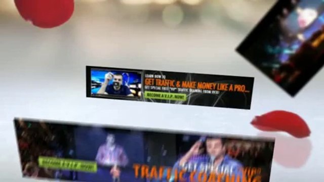 Vick Strizheus Ideal World wide web Traffic Agency