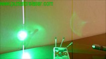 200mw verde puntatore laser www.puntatorelaser.com