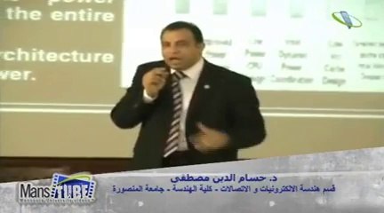 المحاضرة العشرون Microprocessor