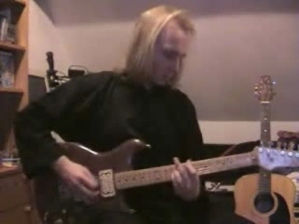 Riff sans prétention