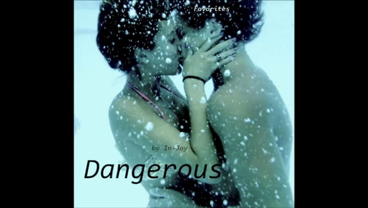 Dangerous by In-Joy (R&B Favorites)