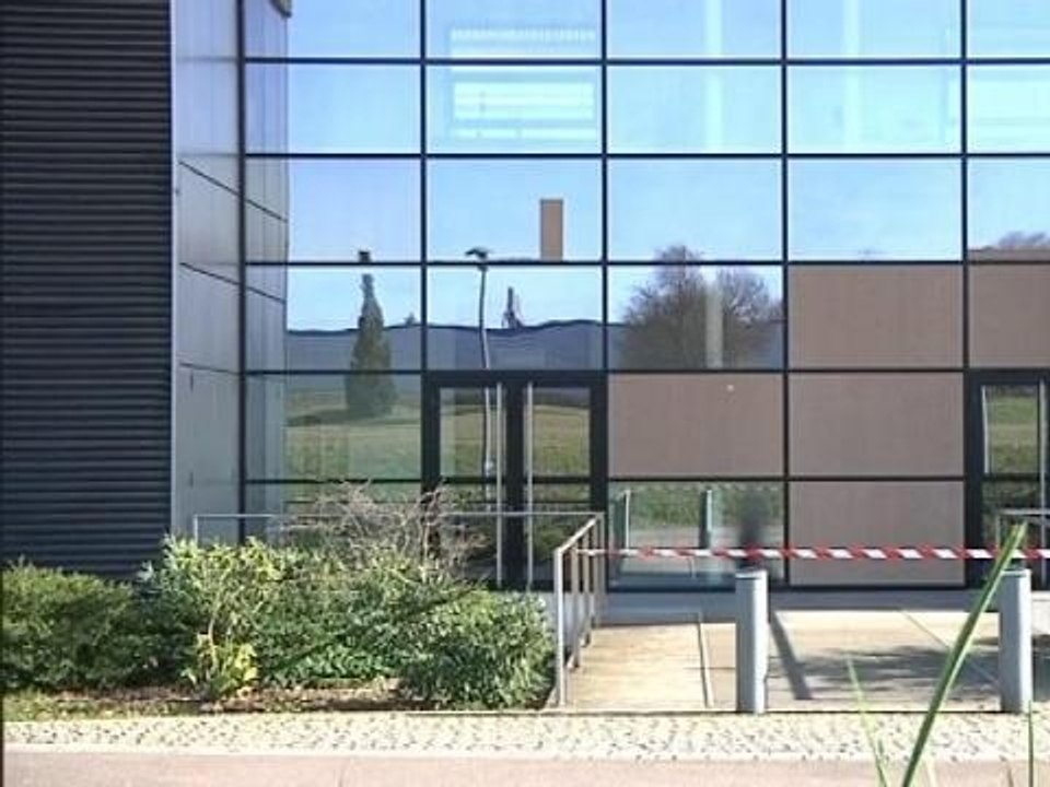 Moselle: émeutes nocturnes à Behren-lès-Forbach après l'interpellation d'un jeune de cité - 12/03