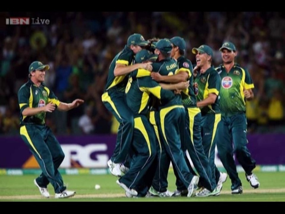australia