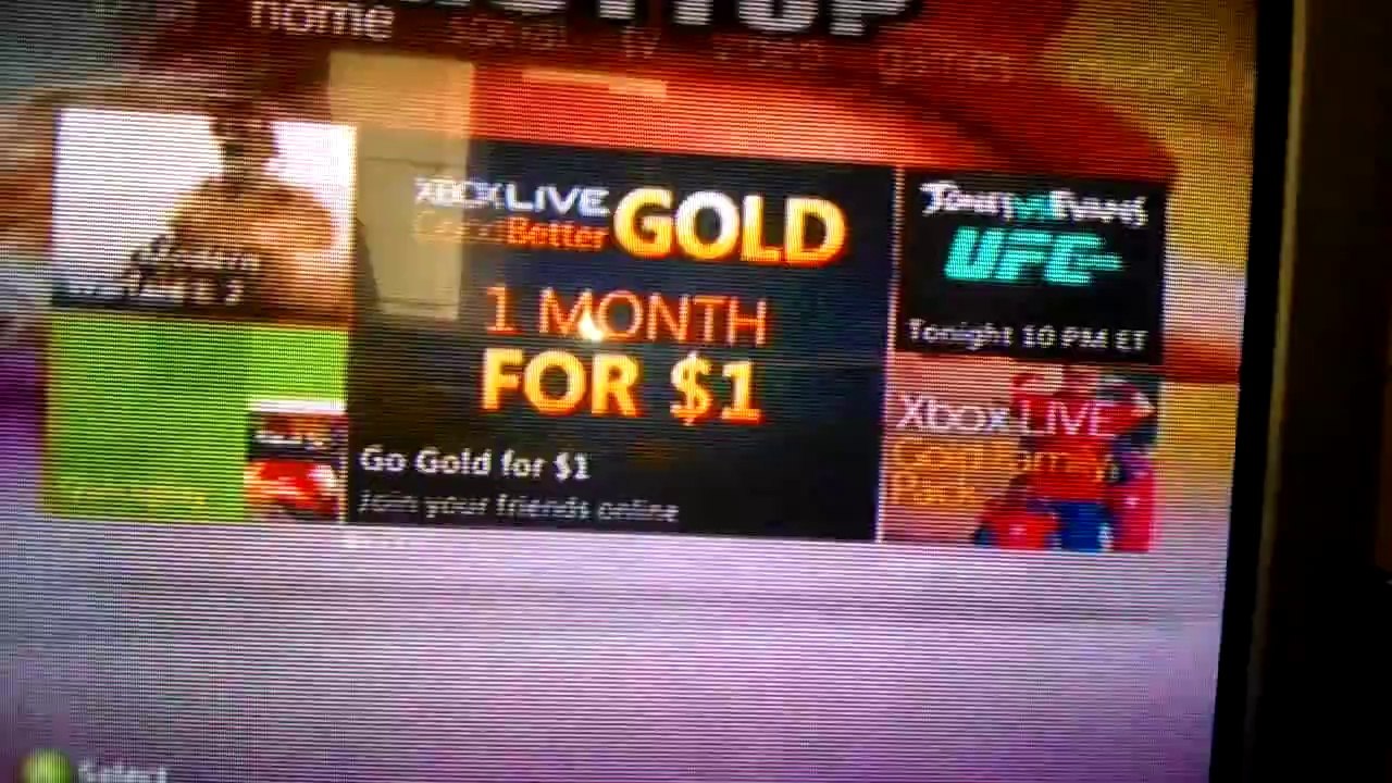 PlayerUp.com - Buy Sell Accounts - Selling Modded Xbox360 Accounts(2)