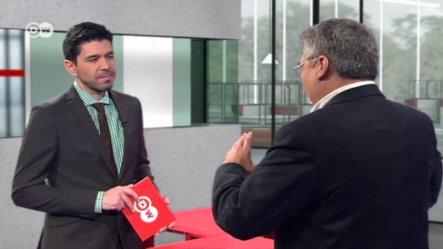 Ucrania en transición - ¿Qué consecuencias tiene el cambio para la economía? | Hecho en Alemania