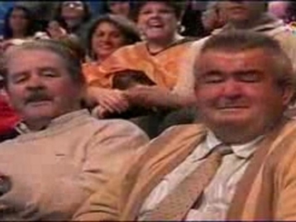 Maria Carrasco - Sevillanas - El abuelo