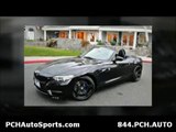 2012 BMW Z4 For Sale PCH Auto Sports Used Pre Owned Orange County Dealership