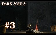 Dark Souls [3] - 