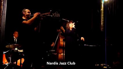 Imer Demirer Quartet feat. Ayse Gencer @ Nardis Jazz Club