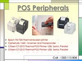 Cheap Thermal Receipt Printers with POS Plaza Apple Solution
