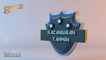 Kazandıran Tahmin Tanıtım